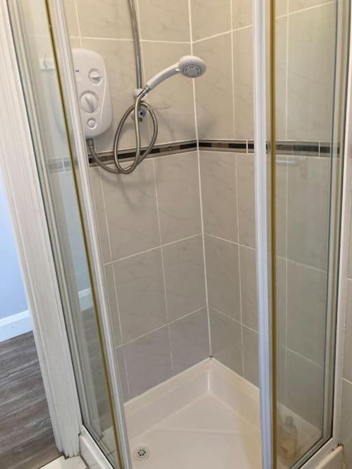 Estuary View Apartment Kilrush Ngoại thất bức ảnh