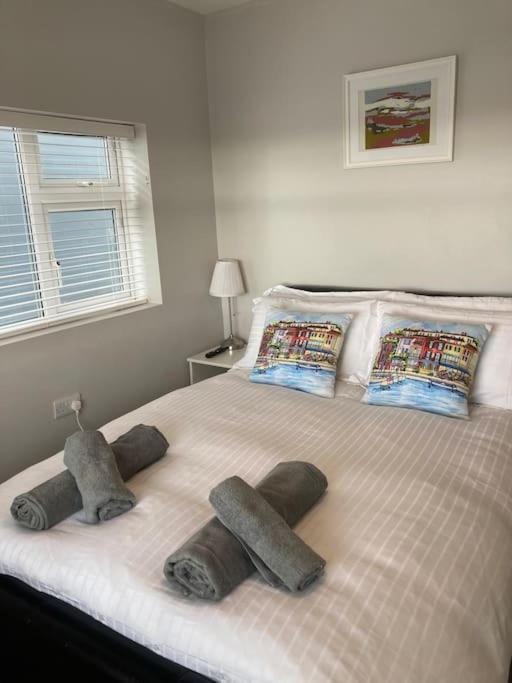 Estuary View Apartment Kilrush Ngoại thất bức ảnh