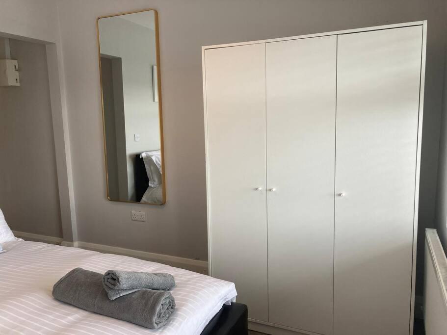 Estuary View Apartment Kilrush Ngoại thất bức ảnh