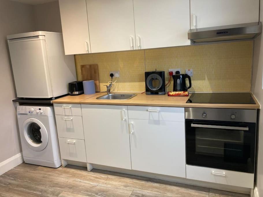 Estuary View Apartment Kilrush Ngoại thất bức ảnh
